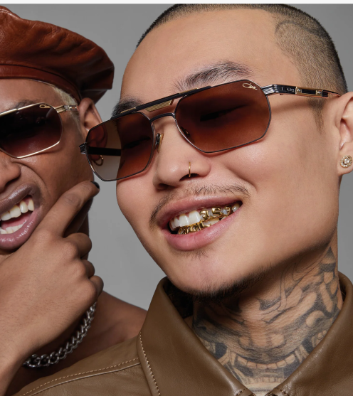 Sunglasses Cazal 757-3